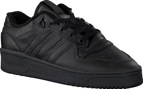 adidas schoenen leren|adidas sneakers heren.